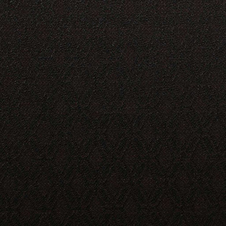JP911/3 Vercelli CX - Vải Suit 95% Wool - Đen Trơn